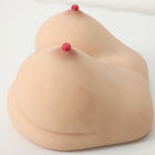 28cm*29.5cm*13cm Novelty Sex Toys Mini Male Breast Masturbator